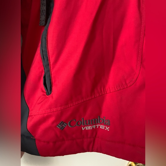Columbia ski/snowboarding jacket - Picture 2 of 13